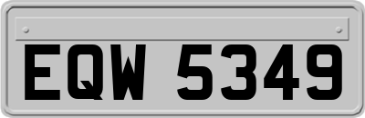 EQW5349
