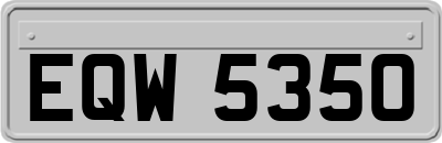 EQW5350