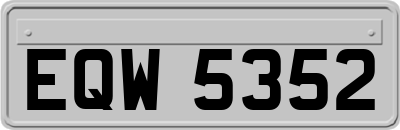 EQW5352