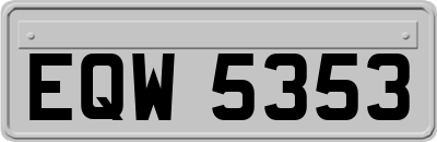 EQW5353