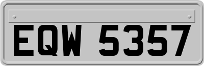 EQW5357