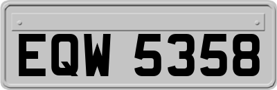 EQW5358