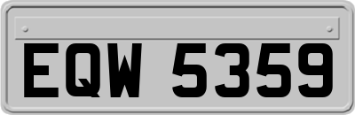 EQW5359