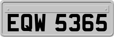 EQW5365