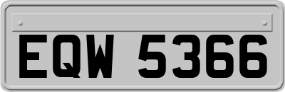 EQW5366