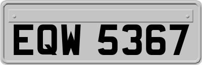 EQW5367
