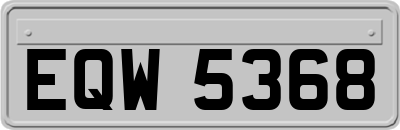 EQW5368
