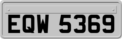 EQW5369