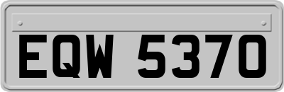 EQW5370