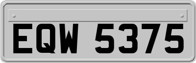 EQW5375