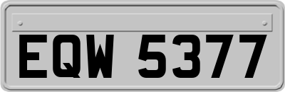 EQW5377