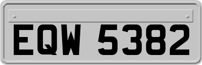 EQW5382