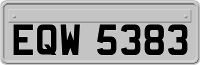 EQW5383