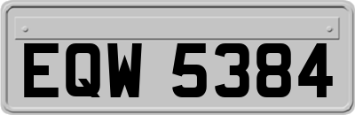 EQW5384