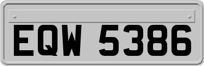 EQW5386