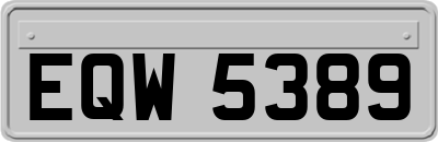 EQW5389