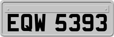 EQW5393
