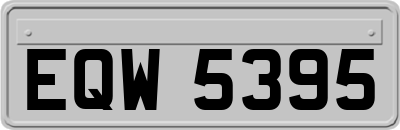 EQW5395
