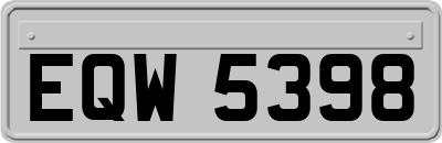 EQW5398