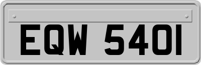 EQW5401