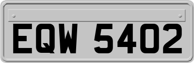 EQW5402
