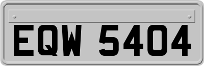 EQW5404