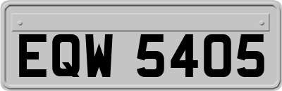 EQW5405