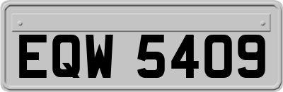 EQW5409