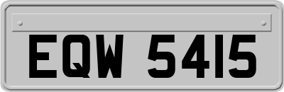 EQW5415