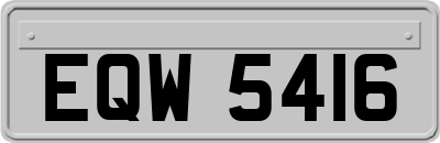 EQW5416