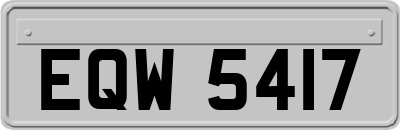 EQW5417
