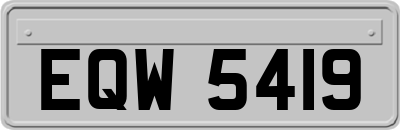 EQW5419