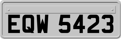 EQW5423