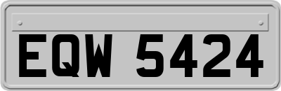 EQW5424