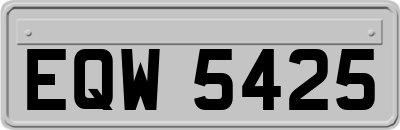 EQW5425