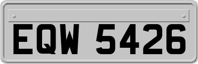 EQW5426