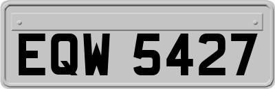 EQW5427