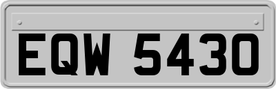 EQW5430
