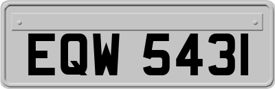 EQW5431