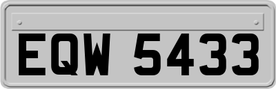 EQW5433