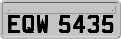 EQW5435