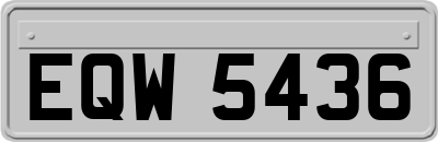EQW5436