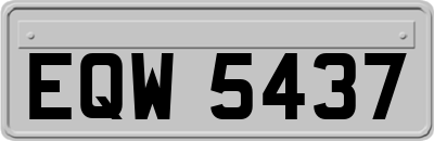 EQW5437