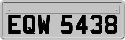 EQW5438