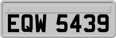 EQW5439