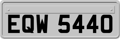 EQW5440