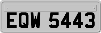 EQW5443