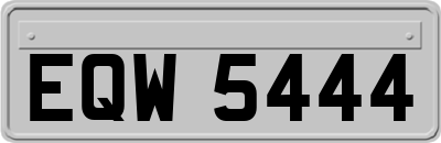 EQW5444