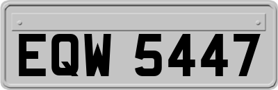 EQW5447