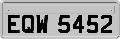 EQW5452